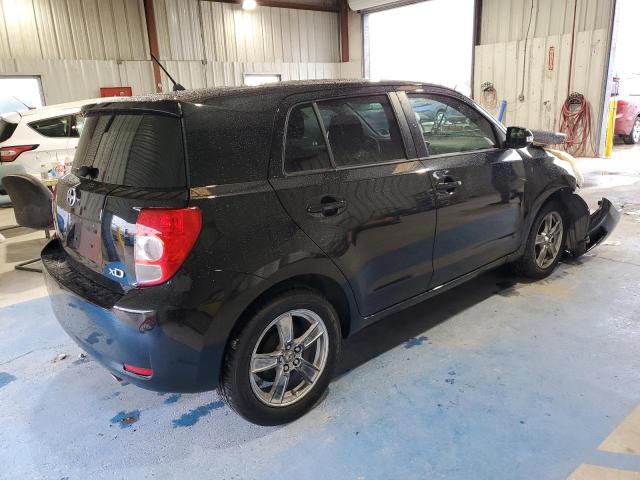 Photo 3 from auction – 2008 SCION XD AUTOMAT with VIN JTKKU10448J022197