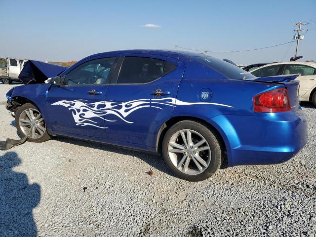 Photo 2 from auction – 2014 DODGE AVENGER with VIN 1C3CDZAB6EN133978