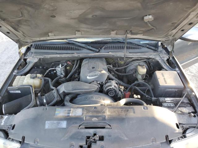 Photo 11 from auction – 2002 CHEVROLET SILVERADO with VIN 1GCEC19VX2Z302217