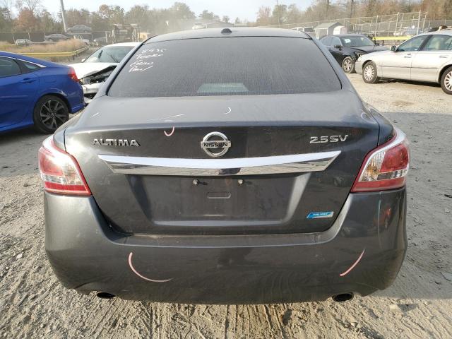 Photo 6 from auction – 2013 NISSAN ALTIMA 2.5 with VIN 1N4AL3AP9DC117479