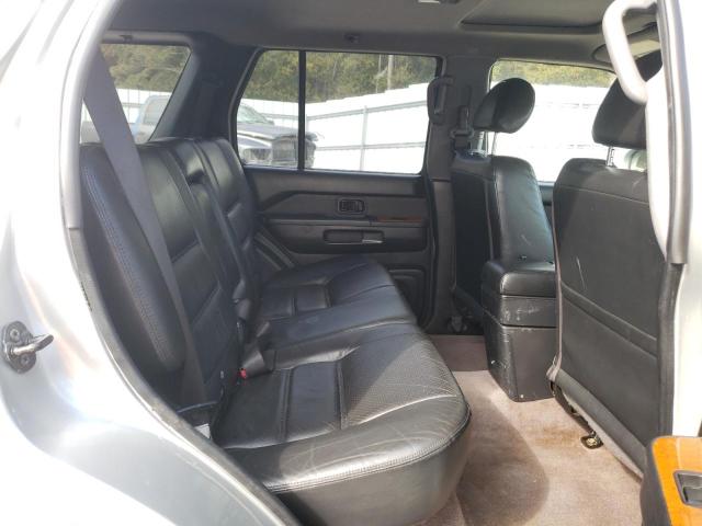 Photo 10 from auction – 2003 NISSAN PATHFINDER with VIN JN8DR09X93W700838
