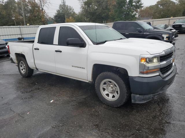 Photo 4 from auction – 2017 CHEVROLET SILVERADO with VIN 3GCPCNEC4HG327885