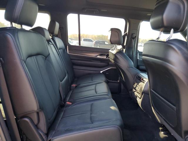 Photo 11 from auction – 2023 JEEP WAGONEER L with VIN 1C4SJSDP3PS557802