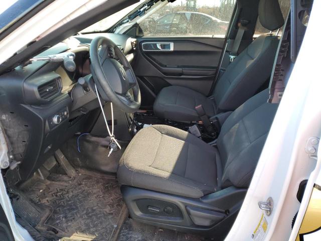 Photo 7 from auction – 2022 FORD EXPLORER P with VIN 1FM5K8AB0NGA03814