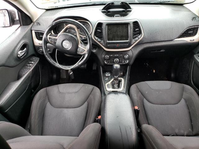 Photo 8 from auction – 2016 JEEP CHEROKEE L with VIN 1C4PJMCS4GW101923