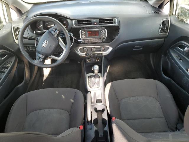 Photo 8 from auction – 2016 KIA RIO LX with VIN KNADM4A33G6675027