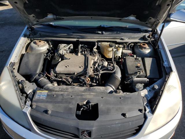 Photo 11 from auction – 2008 SATURN AURA XE with VIN 1G8ZS57N58F228708