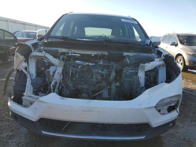 Photo 5 from auction – 2016 HONDA PILOT TOUR with VIN 5FNYF6H92GB100958