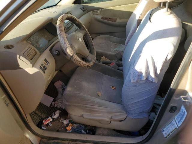 Photo 7 from auction – 2007 TOYOTA COROLLA CE with VIN 1NXBR32E27Z931770