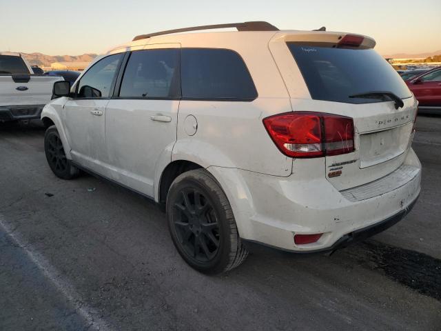 Photo 2 from auction – 2015 DODGE JOURNEY SX with VIN 3C4PDDBG1FT701310