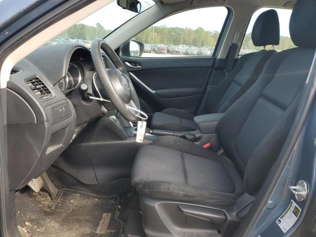 Photo 7 from auction – 2015 MAZDA CX-5 SPORT with VIN JM3KE2BE6F0516670
