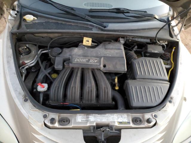 Photo 11 from auction – 2002 CHRYSLER PT CRUISER with VIN 3C4FY58B22T279172