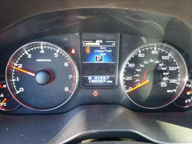 Photo 9 from auction – 2013 SUBARU OUTBACK 2. with VIN 4S4BRBJC0D3258442