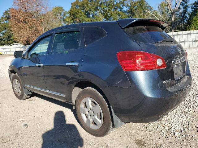 Photo 2 from auction – 2012 NISSAN ROGUE S with VIN JN8AS5MT2CW608317