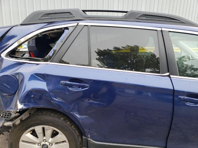Фото 11 с аукциона – 2015 SUBARU OUTBACK 2. с VIN 4S4BSADCXF3246182