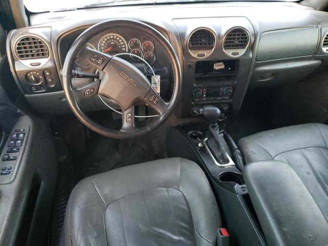 Photo 8 from auction – 2004 GMC ENVOY XUV with VIN 1GKET12P346148258