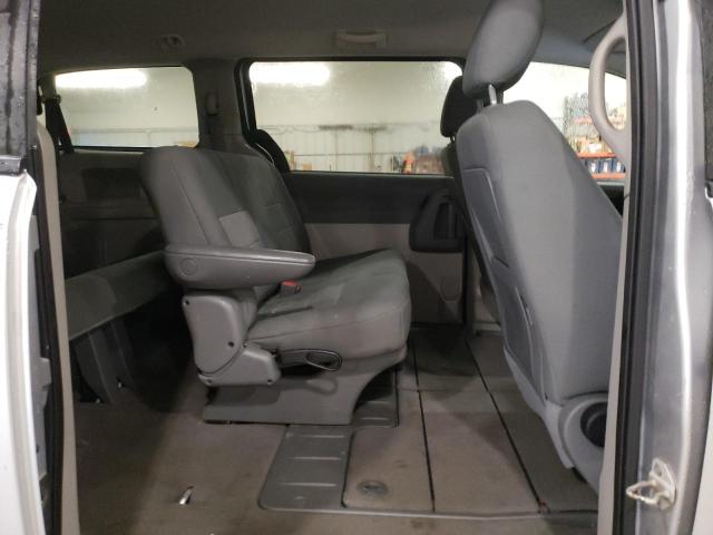 Photo 11 from auction – 2008 DODGE GRAND CARA with VIN 1D8HN44H28B105197