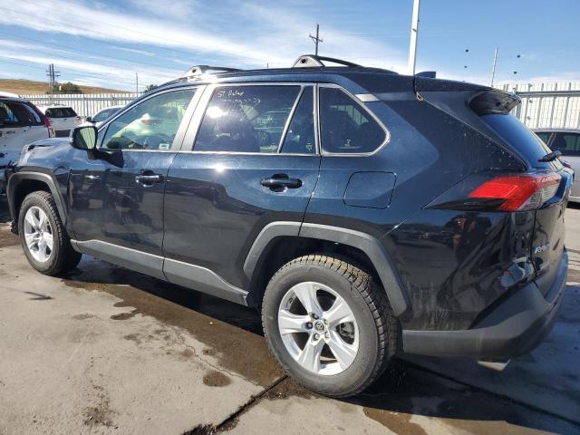 Zdjęcie 2 z aukcji – 2019 TOYOTA RAV4 XLE z VIN JTMP1RFV1KD501669