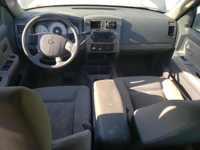 Photo 8 from auction – 2006 DODGE DAKOTA QUA with VIN 1D7HE48N86S561111