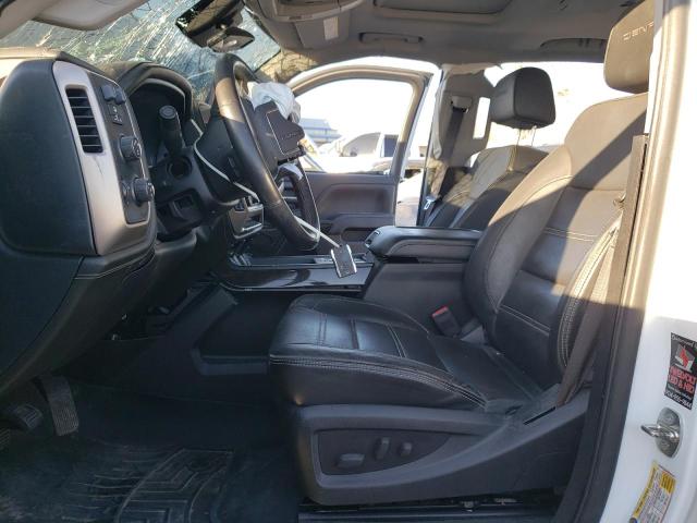 Photo 7 from auction – 2016 GMC SIERRA K25 with VIN 1GT12UE86GF150934