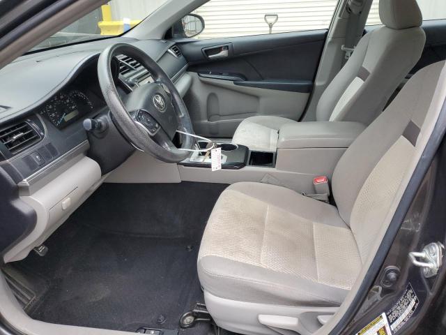 Photo 7 from auction – 2014 TOYOTA CAMRY L with VIN 4T1BF1FK4EU769733