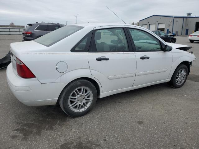 Photo 3 from auction – 2006 FORD FOCUS ZX4 with VIN 1FAFP34N16W229036