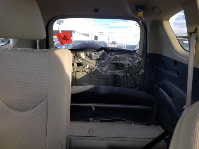 Photo 10 from auction – 2012 TOYOTA RAV4 with VIN 2T3BF4DV0CW248057
