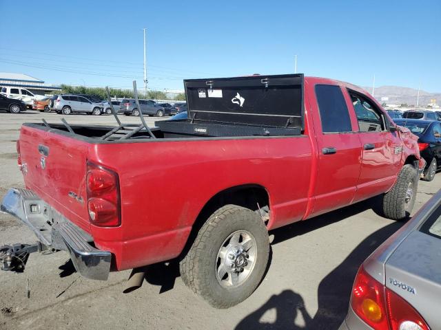 Photo 3 from auction – 2009 DODGE RAM 2500 with VIN 3D7KS28L19G518498