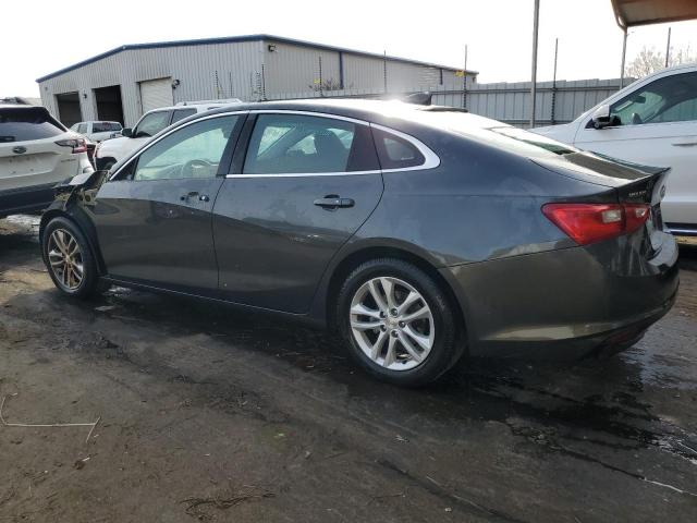 Photo 2 from auction – 2016 CHEVROLET MALIBU LT with VIN 1G1ZE5ST9GF232819