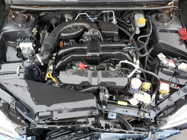 Photo 11 from auction – 2016 SUBARU CROSSTREK with VIN JF2GPABC3G9329029