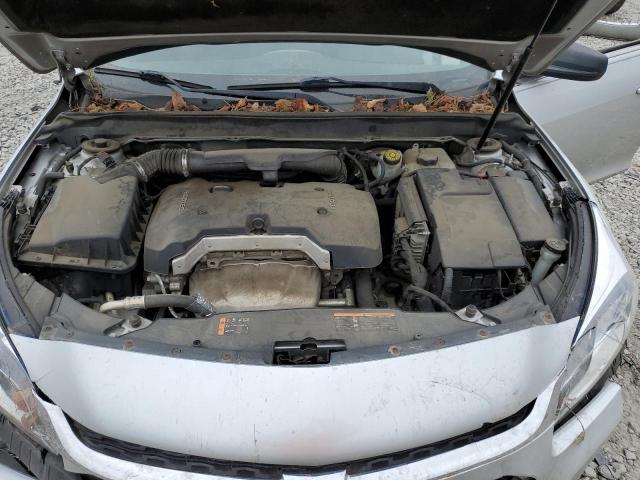 Photo 11 from auction – 2016 CHEVROLET MALIBU LIM with VIN 1G11B5SA6GF112416
