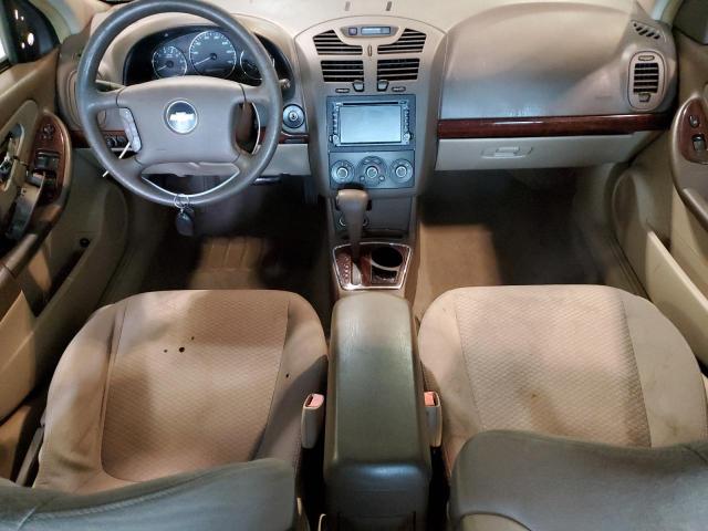Photo 8 from auction – 2007 CHEVROLET MALIBU LS with VIN 1G1ZS58F27F284996
