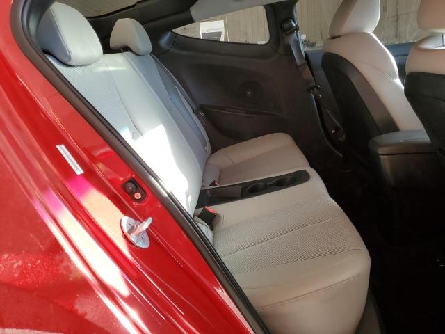 Photo 10 from auction – 2012 HYUNDAI VELOSTER with VIN KMHTC6AD4CU049557
