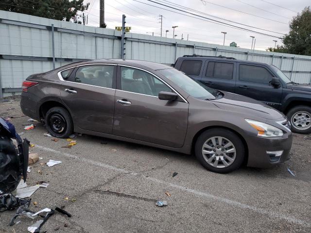 Photo 4 from auction – 2015 NISSAN ALTIMA 2.5 with VIN 1N4AL3AP6FC209412