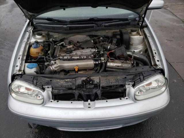 Photo 11 from auction – 2002 VOLKSWAGEN GTI BASE with VIN 9BWDE61J424067912