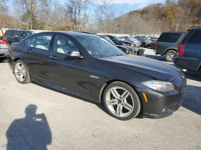 Photo 4 from auction – 2014 BMW 535 D XDRI with VIN WBAFV3C53EDZ33487