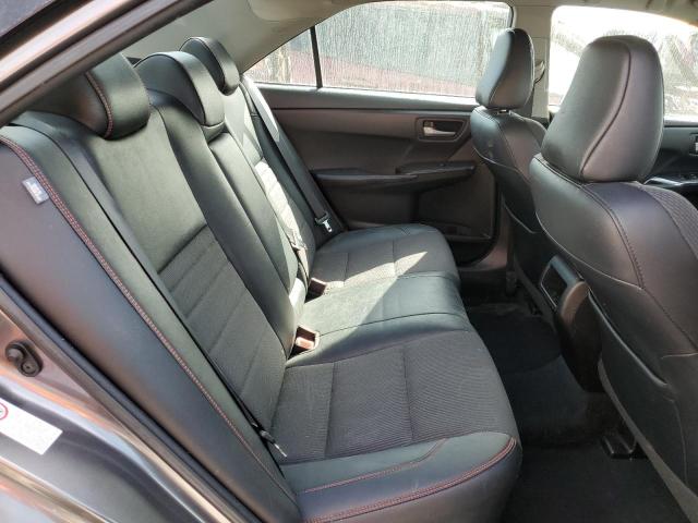 Photo 10 from auction – 2017 TOYOTA CAMRY LE with VIN 4T1BF1FK1HU291467
