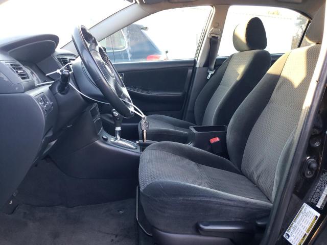 Photo 7 from auction – 2006 TOYOTA COROLLA CE with VIN 2T1BR32EX6C688502
