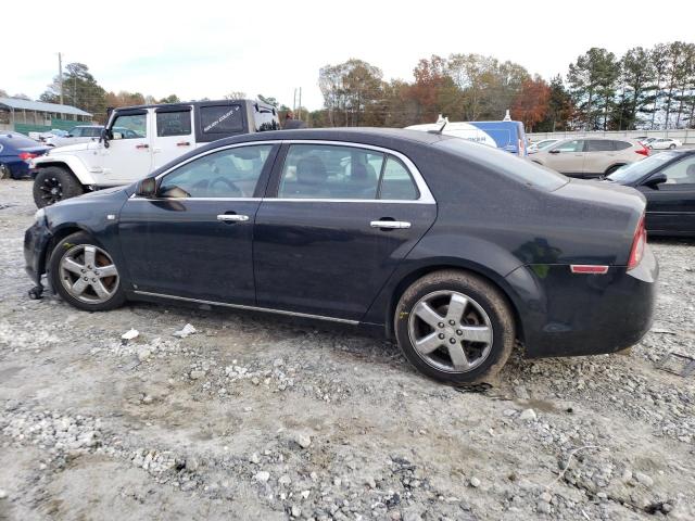 Photo 2 from auction – 2008 CHEVROLET MALIBU with VIN 1G1ZK57B88F267247