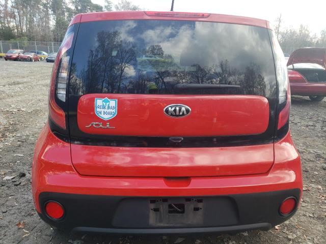 Photo 6 from auction – 2019 KIA SOUL with VIN KNDJN2A20K7654167