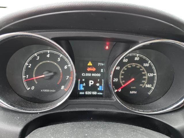 Photo 9 from auction – 2015 MITSUBISHI OUTLANDER with VIN 4A4AP4AU0FE014655