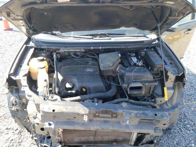 Photo 11 from auction – 2012 FORD EDGE LIMIT with VIN 2FMDK3KC5CBA19856