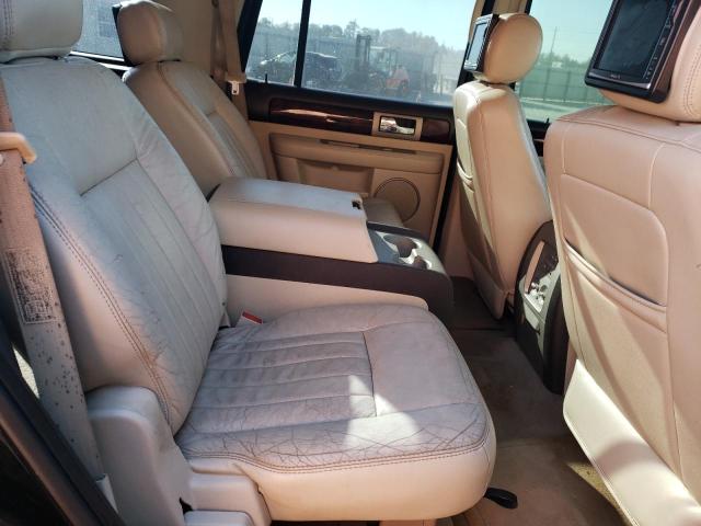 Photo 11 from auction – 2003 LINCOLN NAVIGATOR with VIN 5LMFU27R63LJ48096