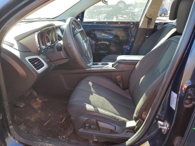 Photo 7 from auction – 2016 GMC TERRAIN SL with VIN 2GKALMEK6G6205504