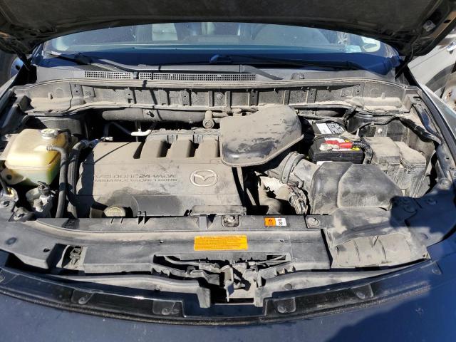 Foto 12 de la subasta – 2014 MAZDA CX-9 GRAND con VIN JM3TB3DA2E0437394