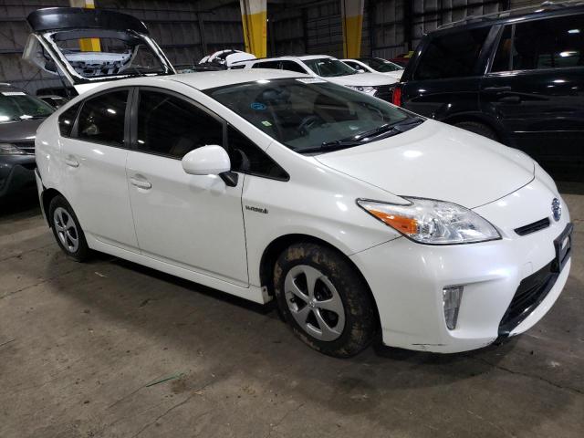 Photo 4 from auction – 2015 TOYOTA PRIUS with VIN JTDKN3DU6F0428432
