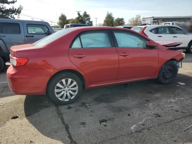 Photo 3 from auction – 2013 TOYOTA COROLLA BA with VIN 5YFBU4EE7DP175186