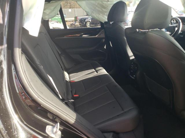Photo 11 from auction – 2018 BMW X3 XDRIVE3 with VIN 5UXTR9C58JLD74839