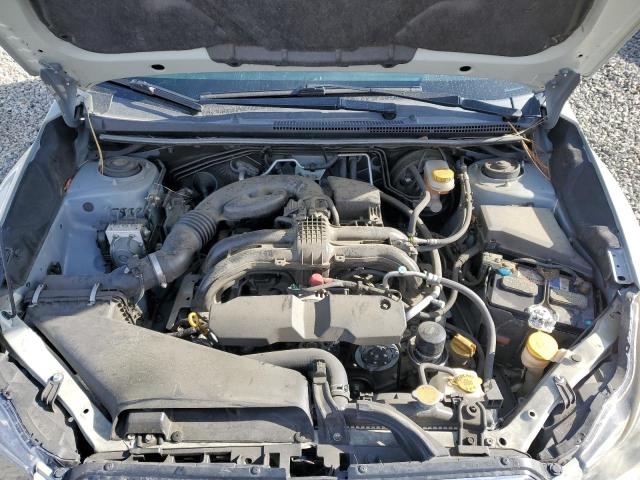 Photo 11 from auction – 2013 SUBARU XV CROSSTR with VIN JF2GPACC8D2888465