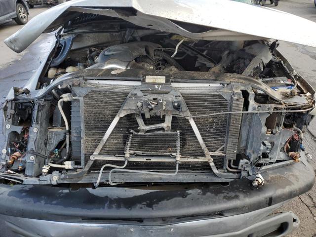 Photo 11 from auction – 2002 CHEVROLET SILVERADO with VIN 2GCEC19T821427451
